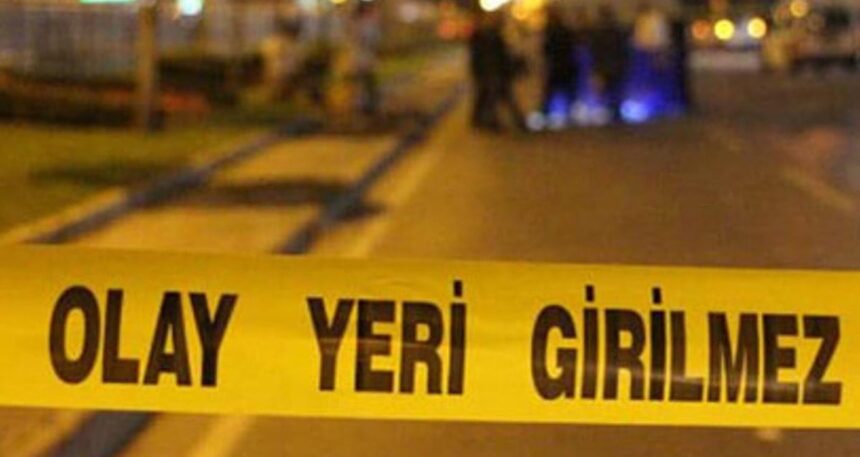 Bir kadın daha eski erkek arkadaşı tarafından katledildi