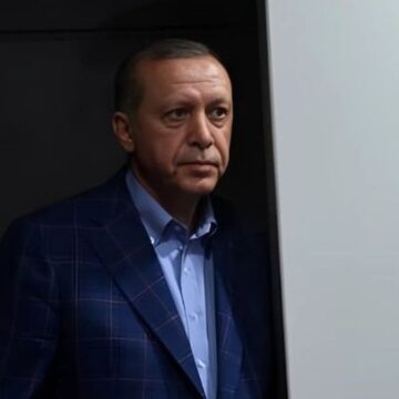 ‘Birinciyiz’ diyen Erdoğan’a son ankette soğuk duş