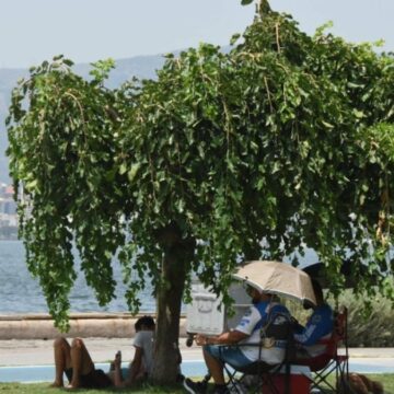 Bitmek bilmeyen sıcakların nedeni belli oldu… Yeni rekorlar yolda: Bu tarihlere dikkat!