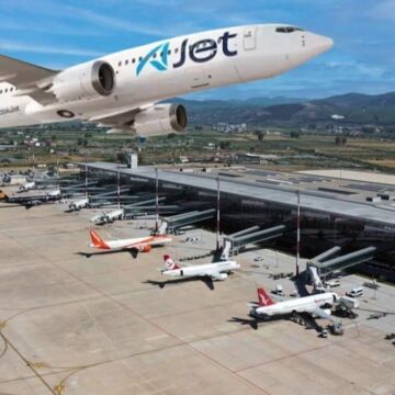 Bodrum-Ankara uçak bileti 15 bin 69 lira