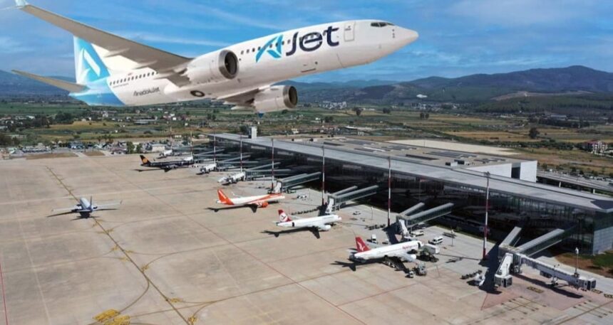 Bodrum-Ankara uçak bileti 15 bin 69 lira