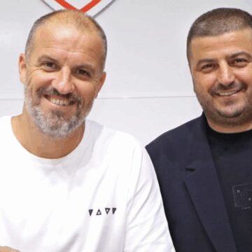 Boluspor’da Mustafa Er dönemi