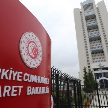 BOPP film ithalatına damping freni