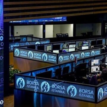 Borsa İstanbul’da 21 şirket için endeks değişti! KAP açıklaması geldi!