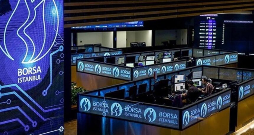 Borsa İstanbul’da 21 şirket için endeks değişti! KAP açıklaması geldi!
