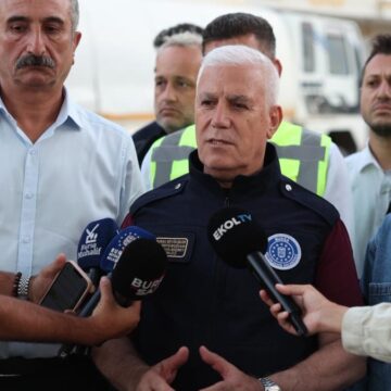 Bozbey’den kritik ‘Bursa’ açıklaması