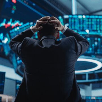 Bu balon patlarsa yatırımcı duman olur!