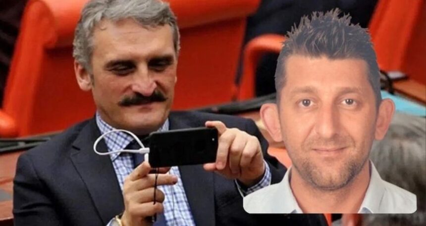 Bu da ikinci ‘Yeliz’ vakası: AKP’li üye Cumhuriyet’i hedef aldı…