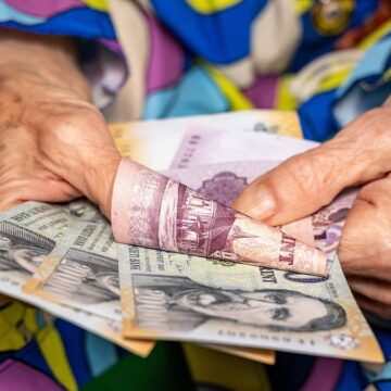 Bu da oldu: Saati 900 liraya büyükanne kiralıyorlar