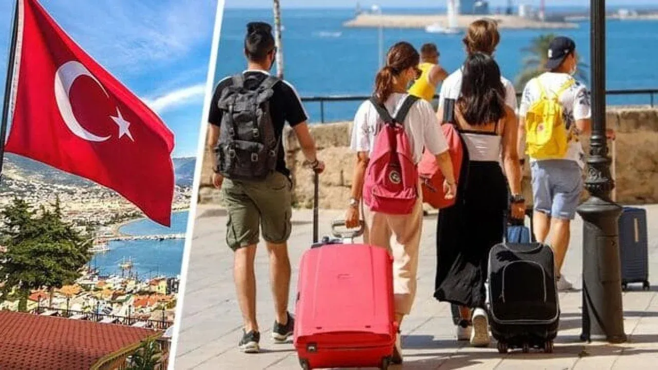 Bu fiyatı duyan Ruslar bavulunu kapıp 1 haftalığına Türkiye'ye koşmaya başladı