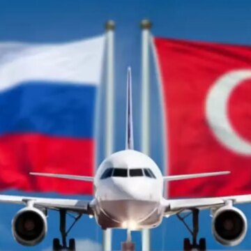 Bu fiyatı duyan Ruslar bavulunu kapıp  1 haftalığına Türkiye’ye koşmaya başladı