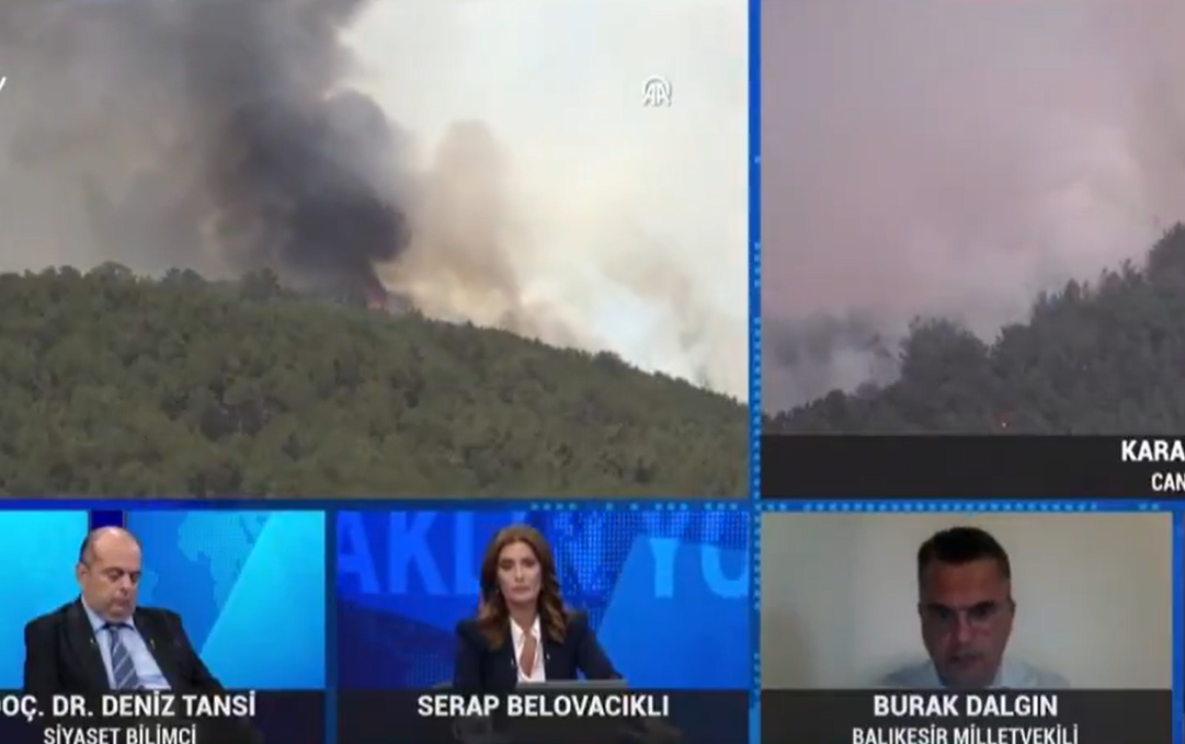 Bu hesap yangın kadar yürek yakıcı!