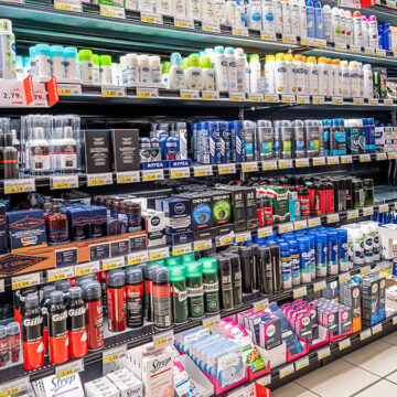 Bu marka deodorantlar raflardan toplatılıyor! Sakın kullanmayın