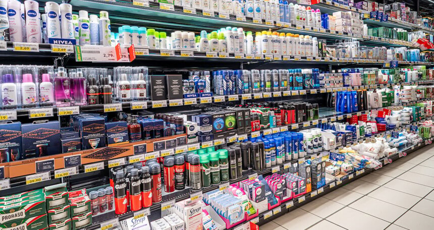 Bu marka deodorantlar raflardan toplatılıyor! Sakın kullanmayın