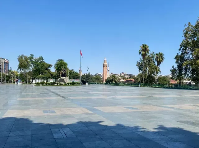 Bugün 95 yılın Temmuz sıcaklık rekoru kırıldı!