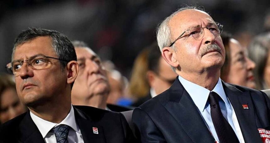 Bugünkü dava CHP’nin kaderini belirleyebilir! ‘Mutlak Butlan’ ne demek?