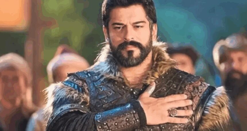 Burak Özçivit’ten ayrılık mesajı: Kimse beklemiyordu