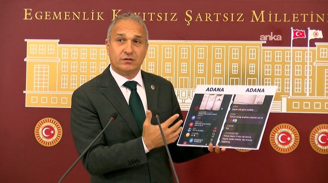 Bursa, İstanbul, Diyarbakır ve Adana... 'Yeni bir skandalla karşı karşıyayız'