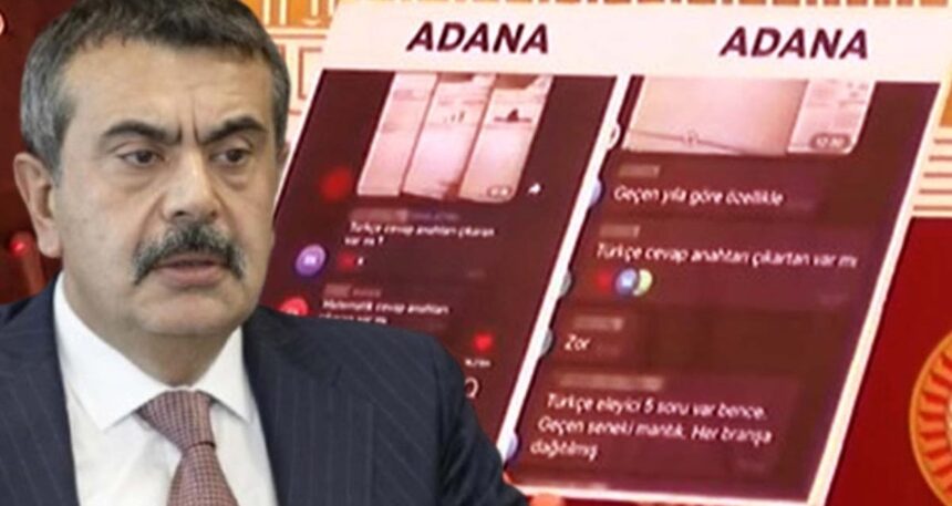 Bursa, İstanbul, Diyarbakır ve Adana… ‘Yeni bir skandalla karşı karşıyayız’