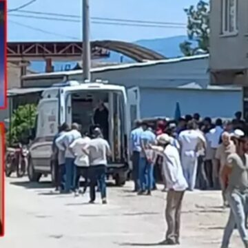 Bursa’da akıllara durgunluk veren olay: Savcıyı görebilmek için yeğenini öldürdü