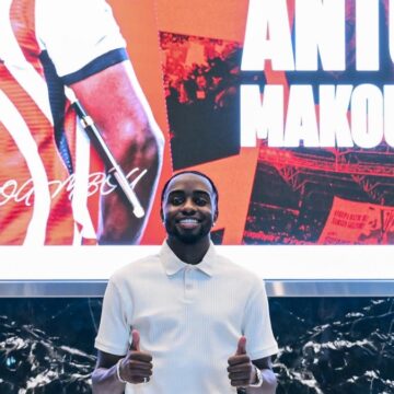 Cagliari’nin orta saha oyuncusu Samsunspor’da