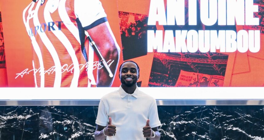 Cagliari’nin orta saha oyuncusu Samsunspor’da