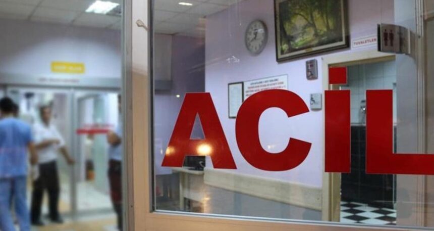 Çakmak gazı soluyan çocuk kayalıklardan düşerek öldü