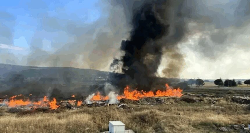 Çanakkale Valiliği duyurdu: 26 kişi hakkında adli işlem başlatıldı
