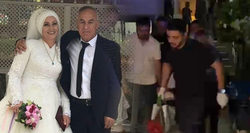 Cani adam boşandığı kadını öldürdü, kızını ağır yaraladı
