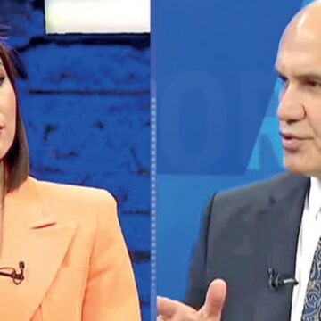 ‘Çaresiz ve hamasetten medet uman bir tavır’