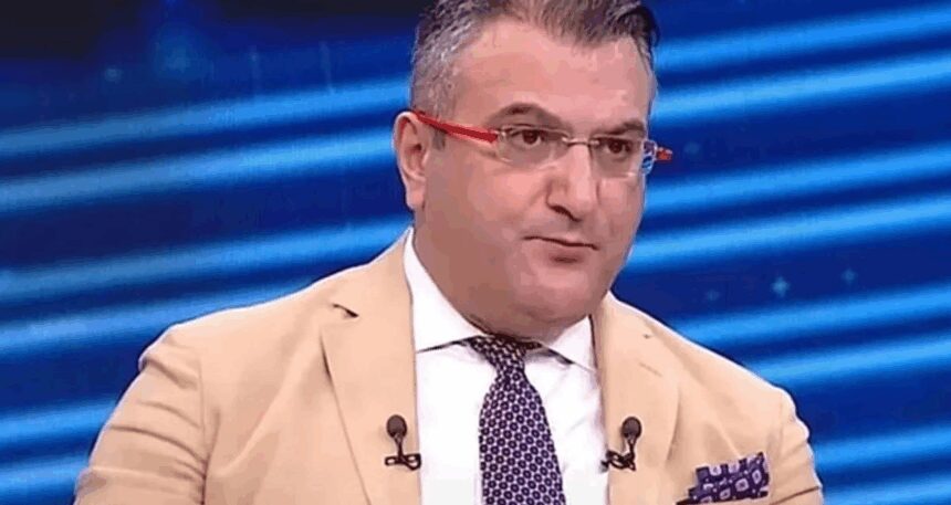 Cem Küçük’ün babası ölü bulundu