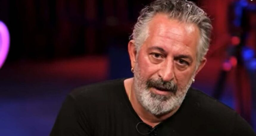 Cem Yılmaz, Fatih Altaylı’nın Youtube kanalına konuk oldu