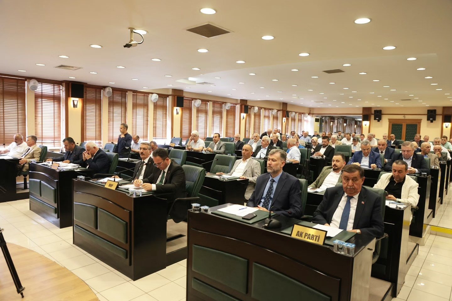 Cengiz'in 'tehlikeli' projesi kanserin arttığı bölgede kabul edildi