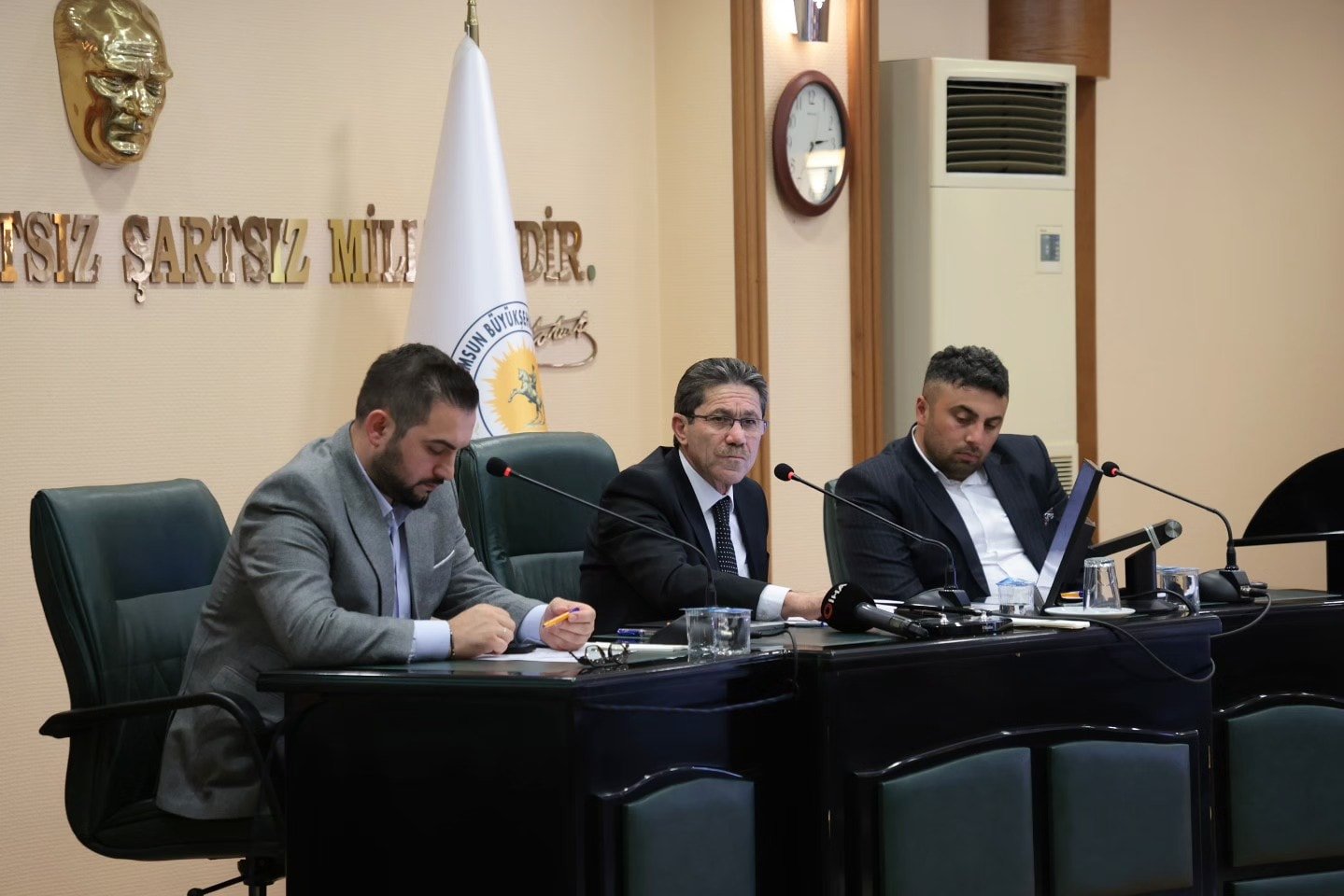 Cengiz'in 'tehlikeli' projesi kanserin arttığı bölgede kabul edildi