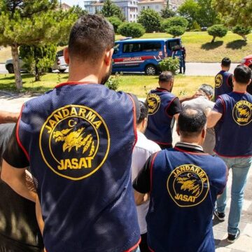 Cesedi arazide battaniyeye sarılı halde bulunmuştu: Kan donduran gerçek ortaya çıktı