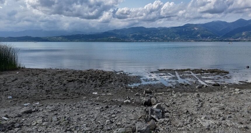 Çeşme’nin ardından Sakarya’da da içme suyu alarmı! İki ilçede kesintiler başladı