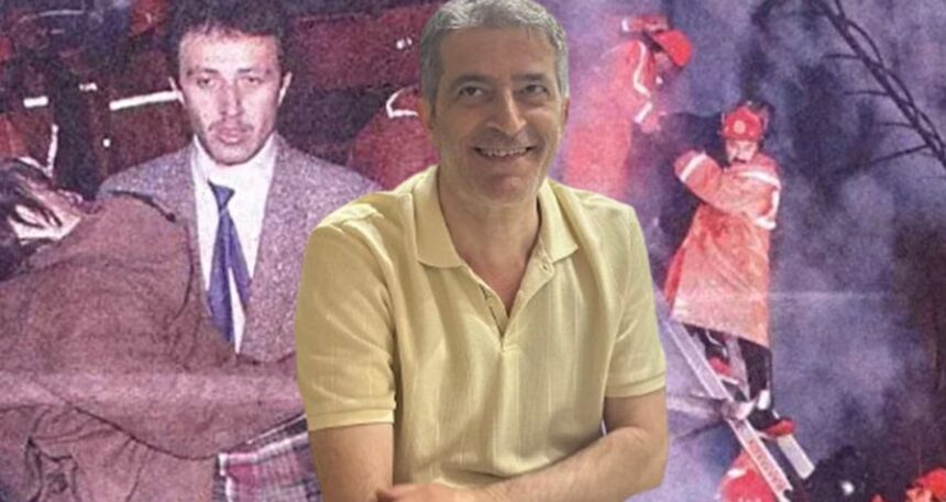 Çetinkaya katliamcısı tahliye edildi: Teröristbaşı Öcalan’ın ‘sekreteryasında’ çalışmıştı