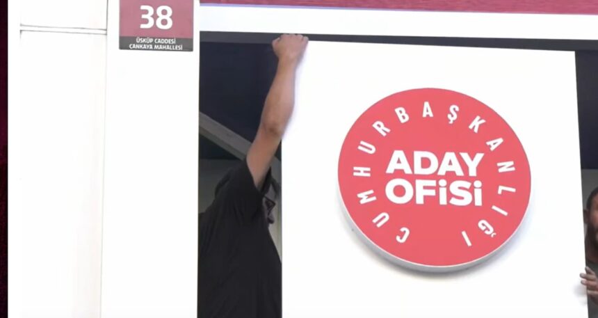 CHP atağa geçiyor! Bugün açılıyor