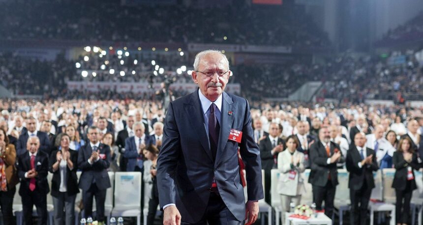 CHP, bomba iddiaya noktayı koydu