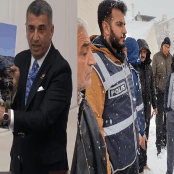 CHP Elazığ’da yükseliyor: Sahada tek başına bir vekil