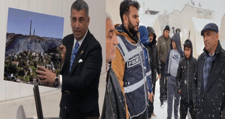 CHP Elazığ’da yükseliyor: Sahada tek başına bir vekil