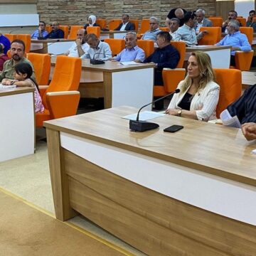 CHP konuştu, AKP’li yönetim çark etti: Su da yok ikram da!