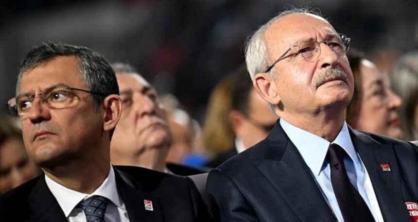 CHP Kurultay davasında yeni gelişme! Mahkeme, Anayasa Mahkemesi’ne başvurdu