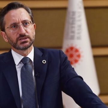 CHP lideri Özel’den kulis: Erdoğan, Fahrettin Altun’u neden fırça atıp gönderdi
