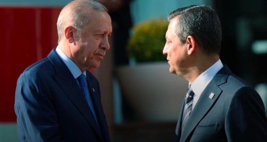 CHP liderinin ‘Eurofighter çıkışına’ Erdoğan’dan yanıt: ‘Tebrik etmekten asla yüksünmeyiz’