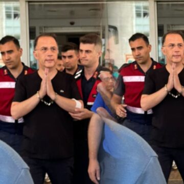 CHP PM Üyesi: Murat Çalık ölüme mahkum edilmiş durumda
