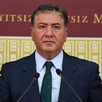 CHP’den AKP’ye çok sert yangın tepkisi