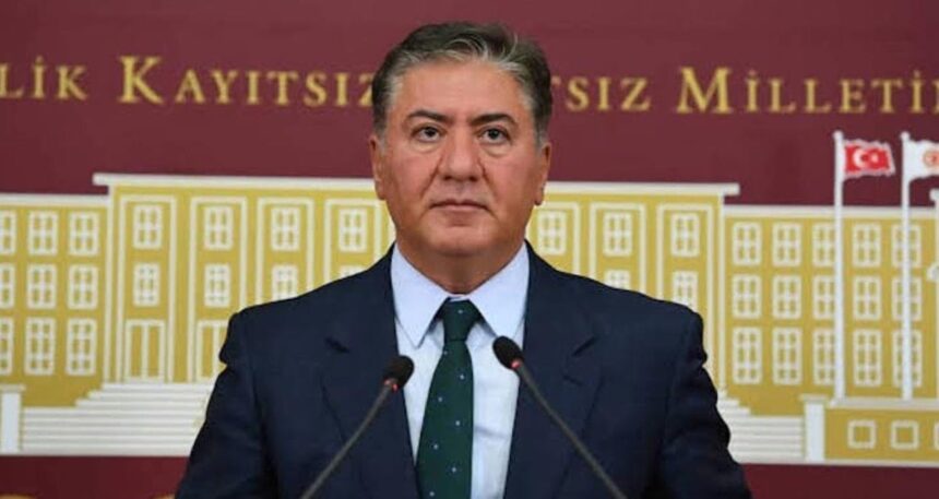 CHP’den AKP’ye çok sert yangın tepkisi