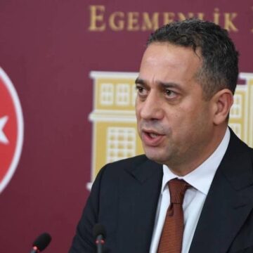 CHP’li Ali Mahir Başarır’dan doğal gaz tepkisi! Milletle kafa mı buluyorsunuz?