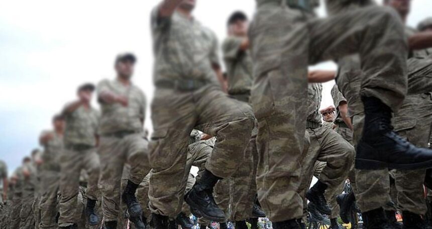 CHP’li Bakan’dan sert tepki: Ordudan derhal ihraç edilmeliler!
